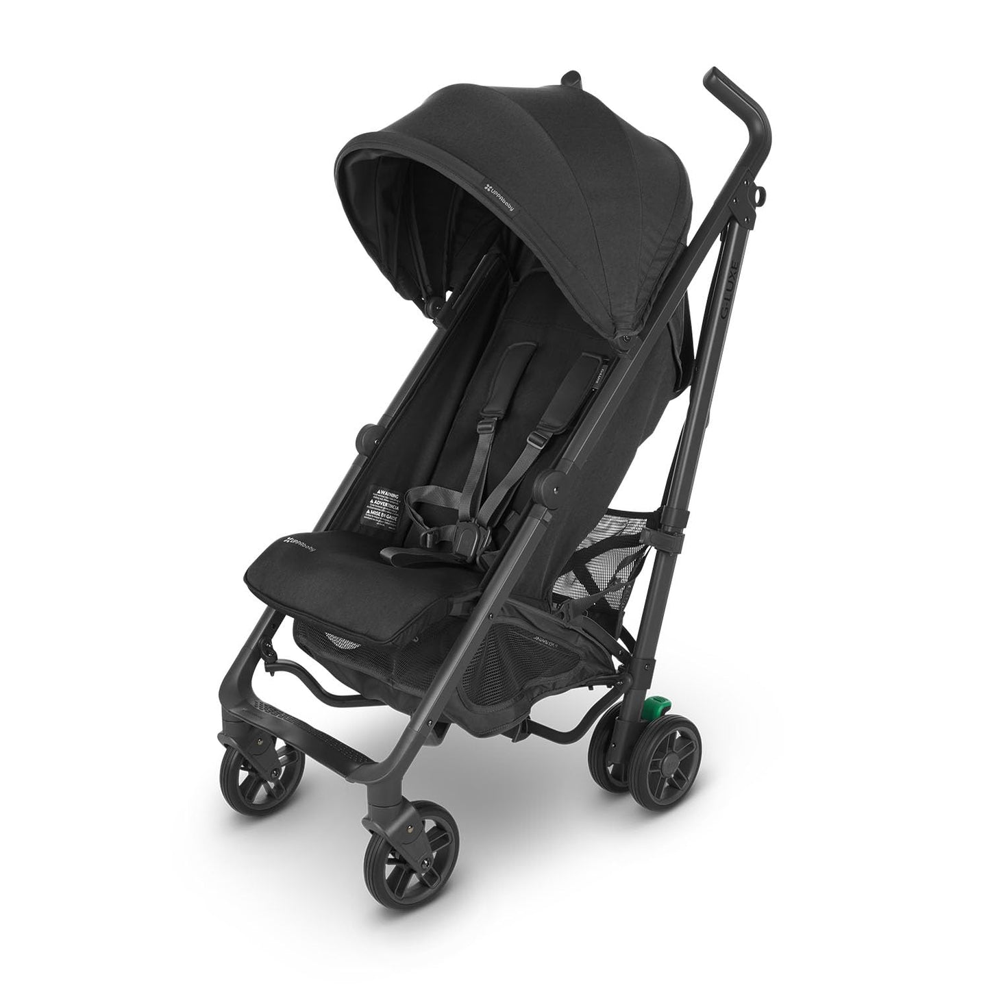 Lightweight Umbrella Stroller with Compact Fold