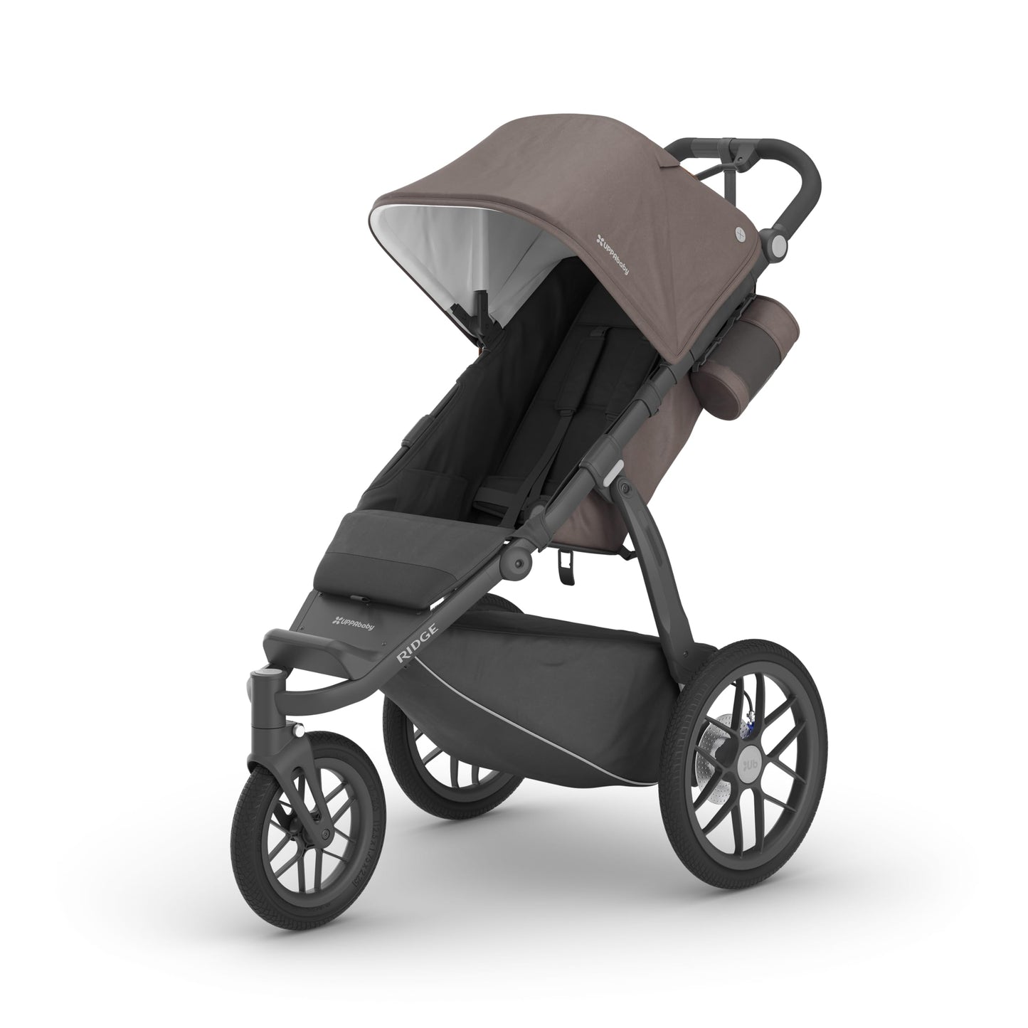 UPPAbaby Ridge Jogging Stroller/Durable Performance