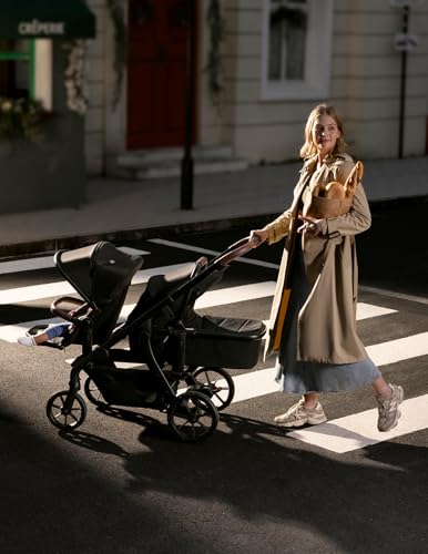 Momcozy ChangeGo Baby Stroller