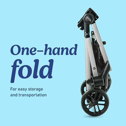 Graco Modes Pramette Stroller