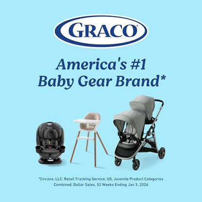 Compact Travel Stroller with Automatic Fold & Overhead Cabin-Friendly Design