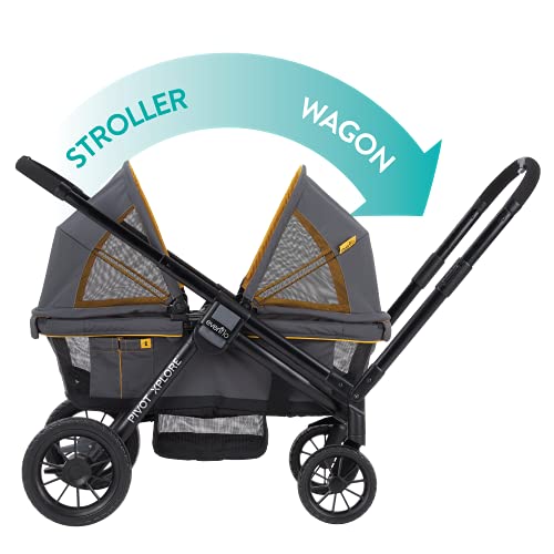 Newborn Bassinet Strollers
