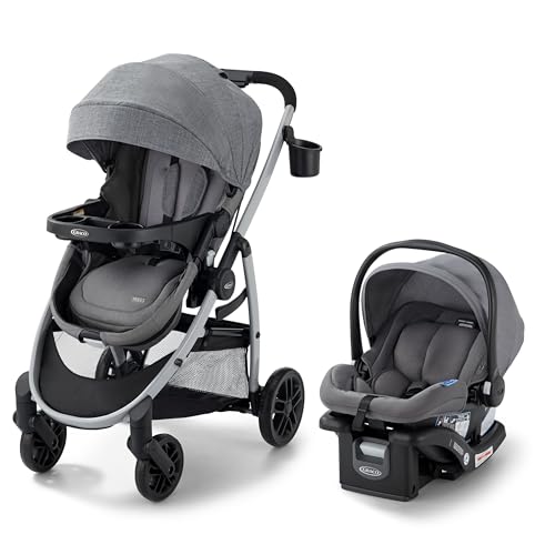 Graco Modes Pramette Stroller