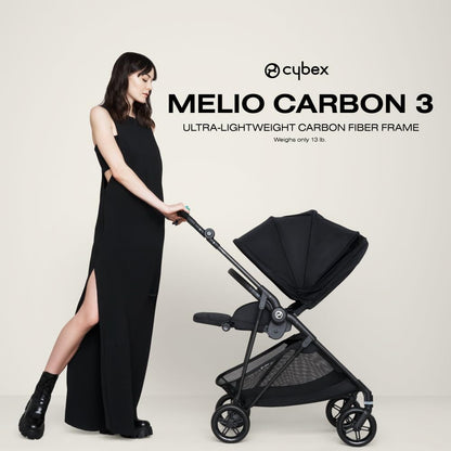 Lightweight Compact Folding Baby Stroller