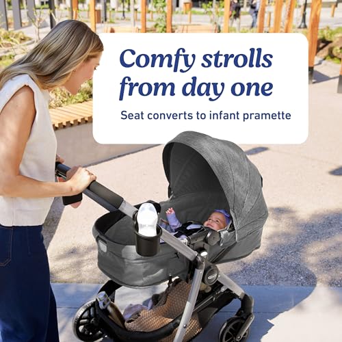 Graco Modes Pramette Stroller