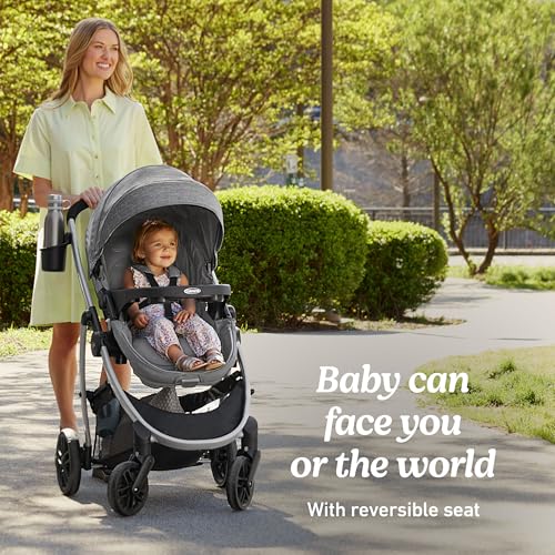 Graco Modes Pramette Stroller