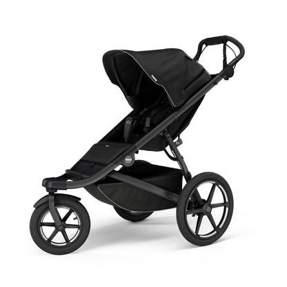 Thule Urban Glide 3 Double Magnetic Buckle