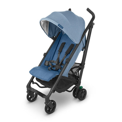 Lightweight Umbrella Stroller with Compact Fold