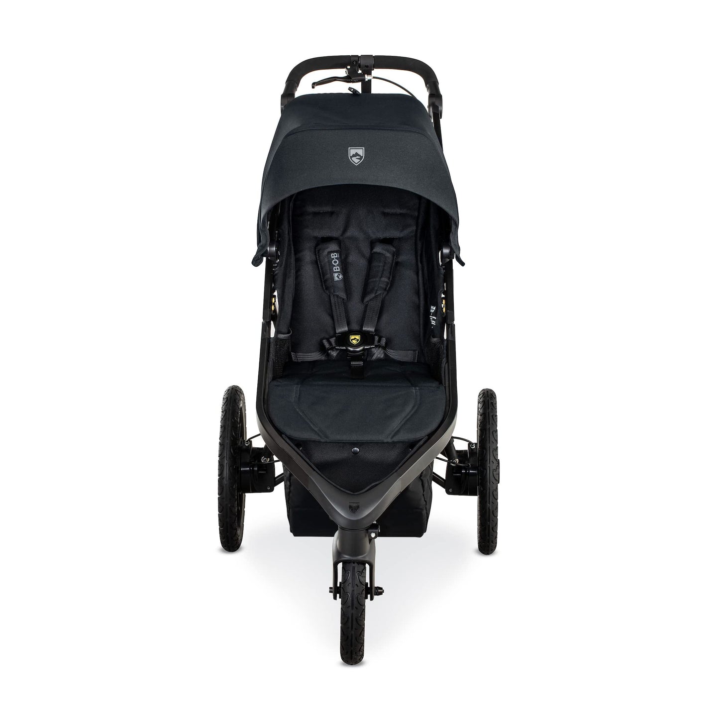 BOB Gear Wayfinder Travel System, Infant Car Seat and Stroller Combo