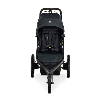 BOB Gear Wayfinder Travel System, Infant Car Seat and Stroller Combo