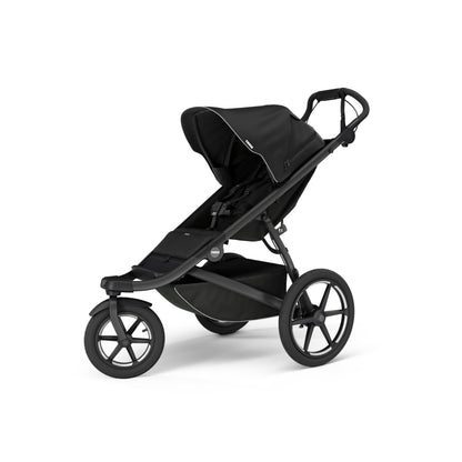 Thule Urban Glide 3 Double Magnetic Buckle