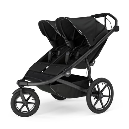 Thule Urban Glide 3 Double Magnetic Buckle