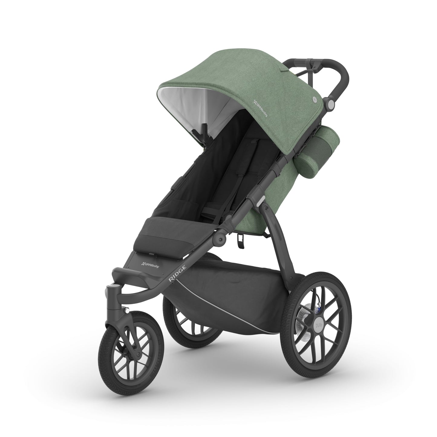 UPPAbaby Ridge Jogging Stroller/Durable Performance