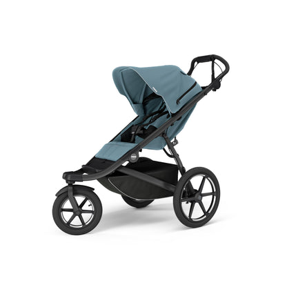 Thule Urban Glide 3 Double Magnetic Buckle