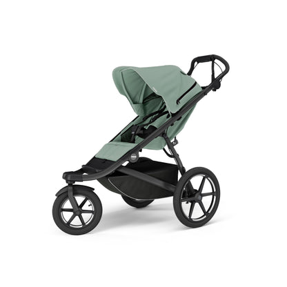 Thule Urban Glide 3 Double Magnetic Buckle
