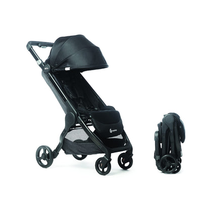 Compact Lightweight Folding Baby Stroller