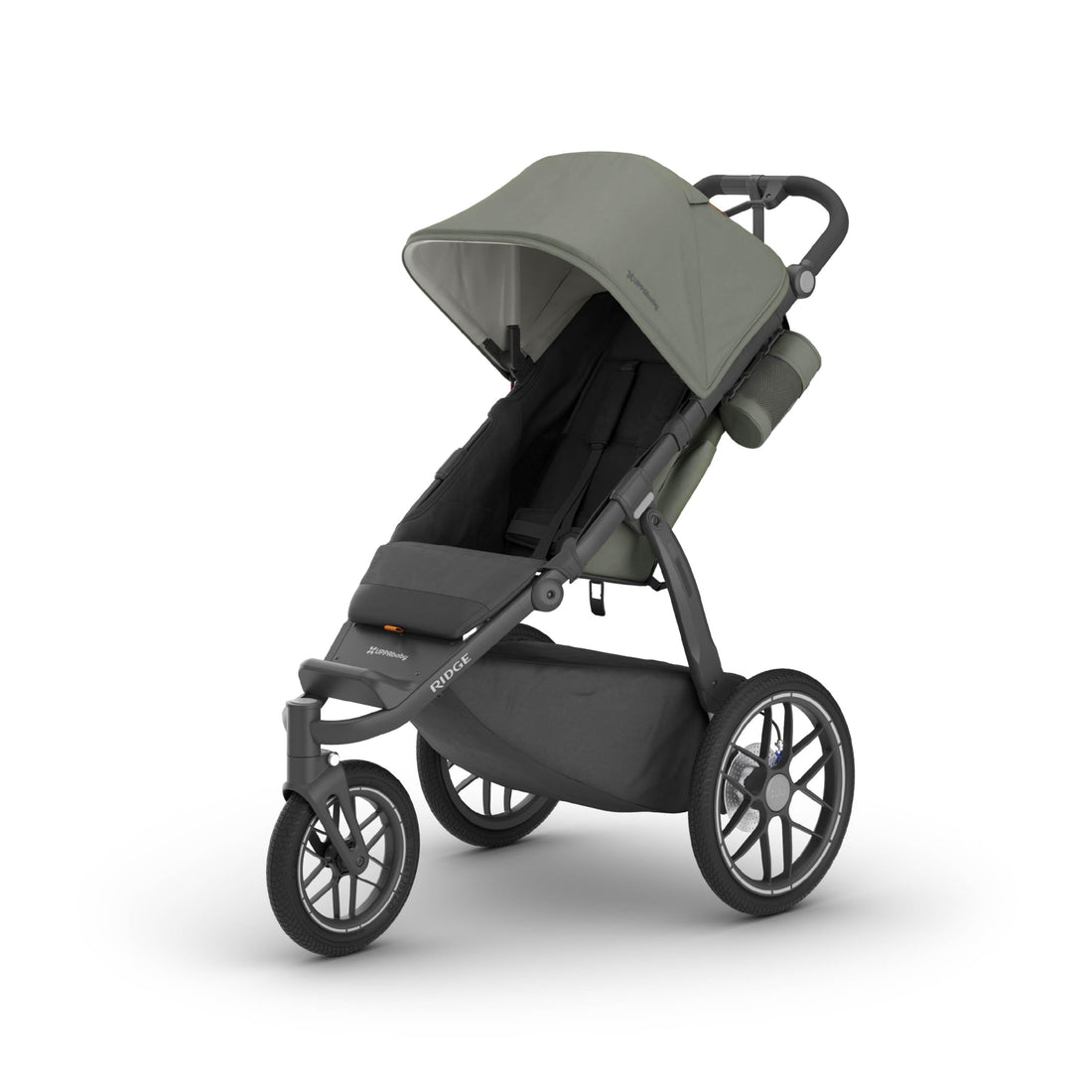 UPPAbaby Ridge Jogging Stroller/Durable Performance
