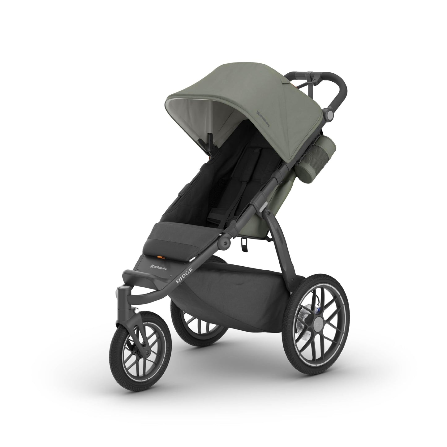 UPPAbaby Ridge Jogging Stroller/Durable Performance