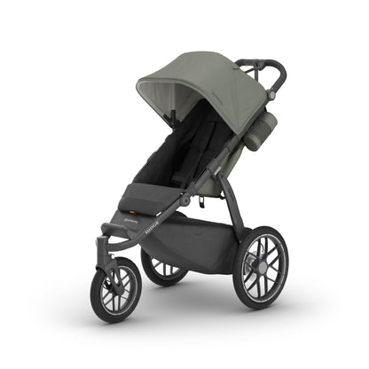UPPAbaby Ridge Jogging Stroller/Durable Performance