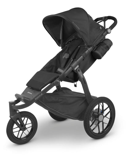 UPPAbaby Ridge Jogging Stroller/Durable Performance