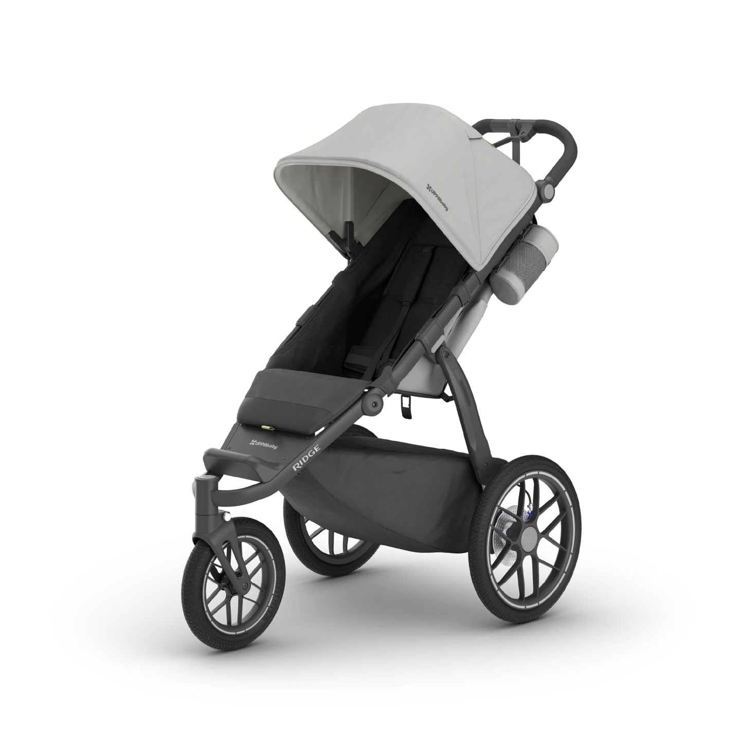 UPPAbaby Ridge Jogging Stroller/Durable Performance