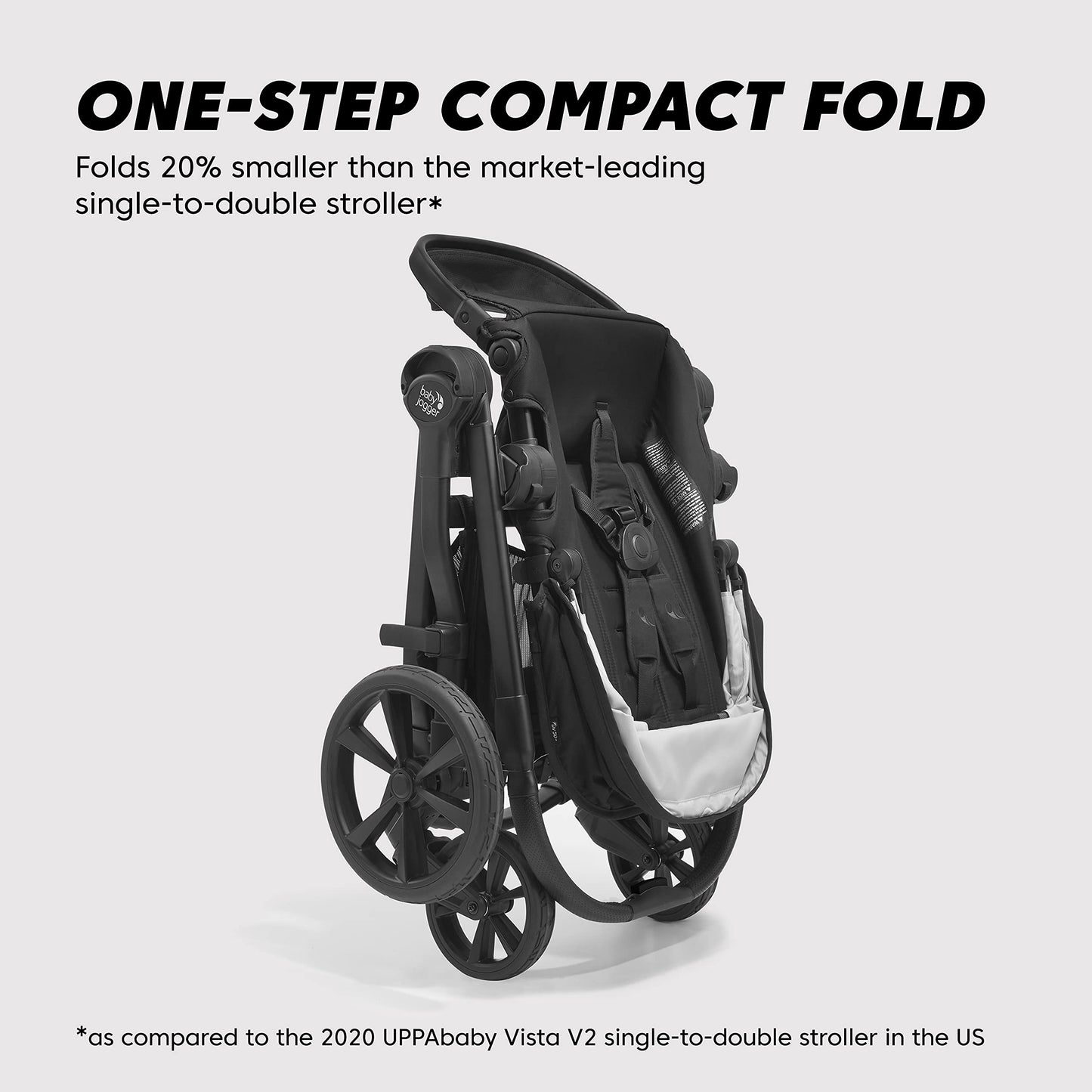 Baby Jogger City Select