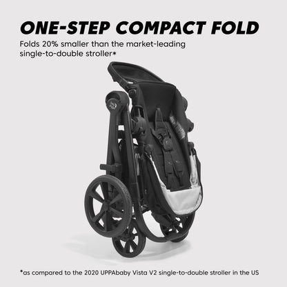 Baby Jogger City Select