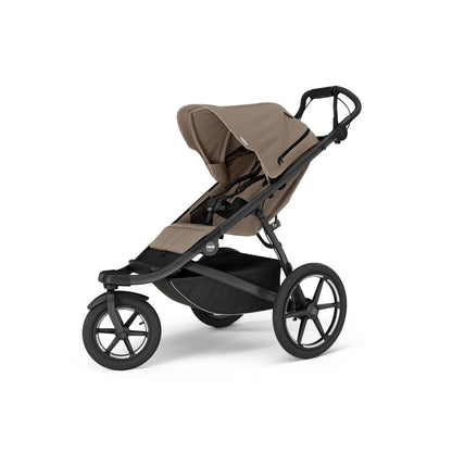 Thule Urban Glide 3 Double Magnetic Buckle