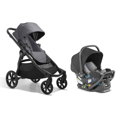 Baby Jogger City Select