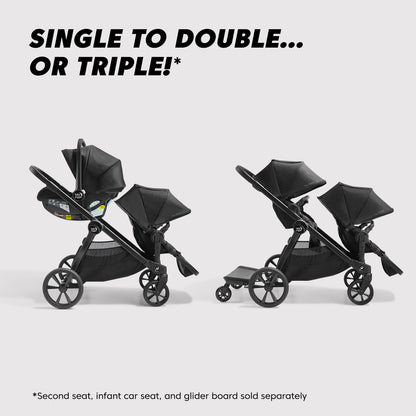 Baby Jogger City Select