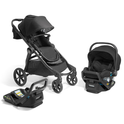 Baby Jogger City Select