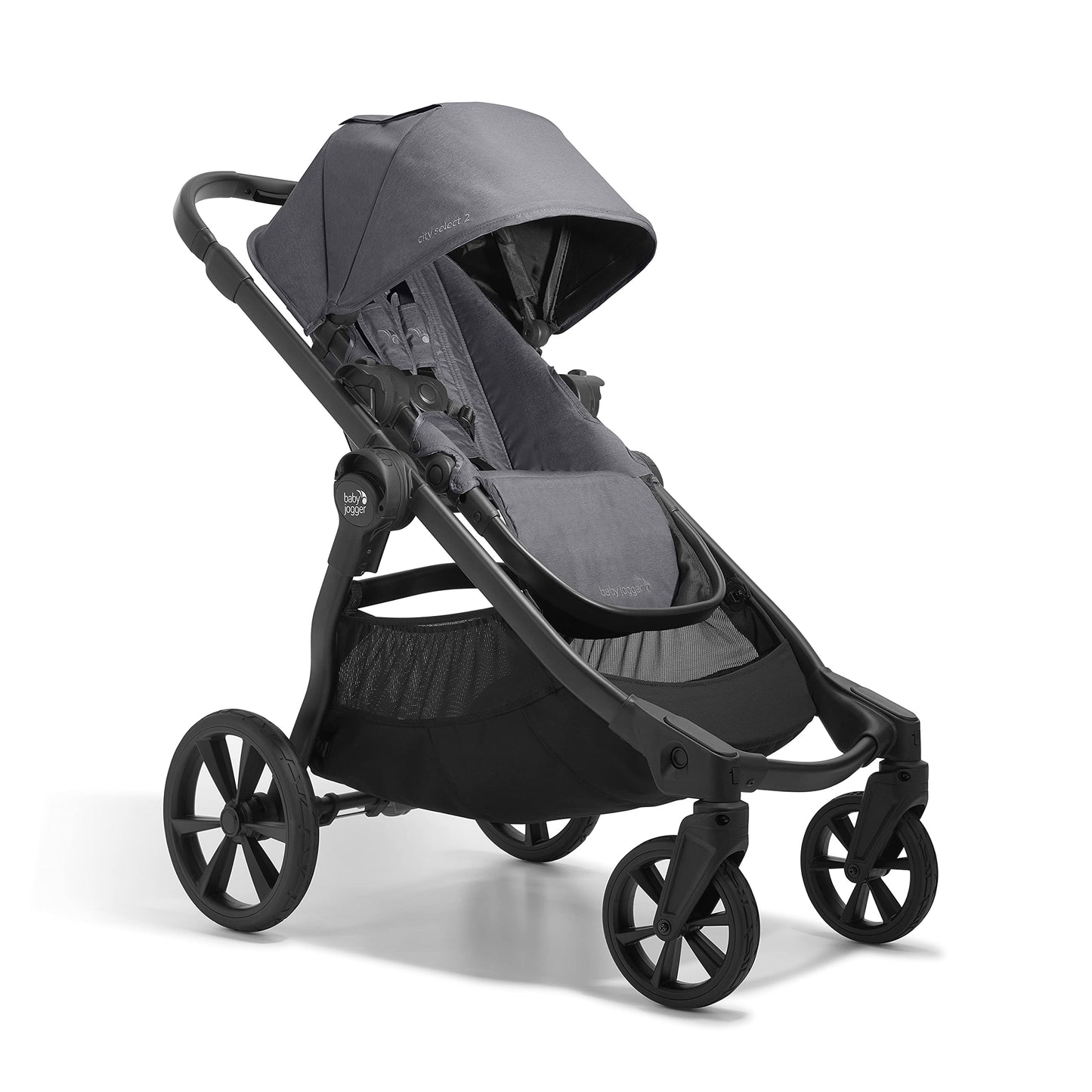Baby Jogger City Select