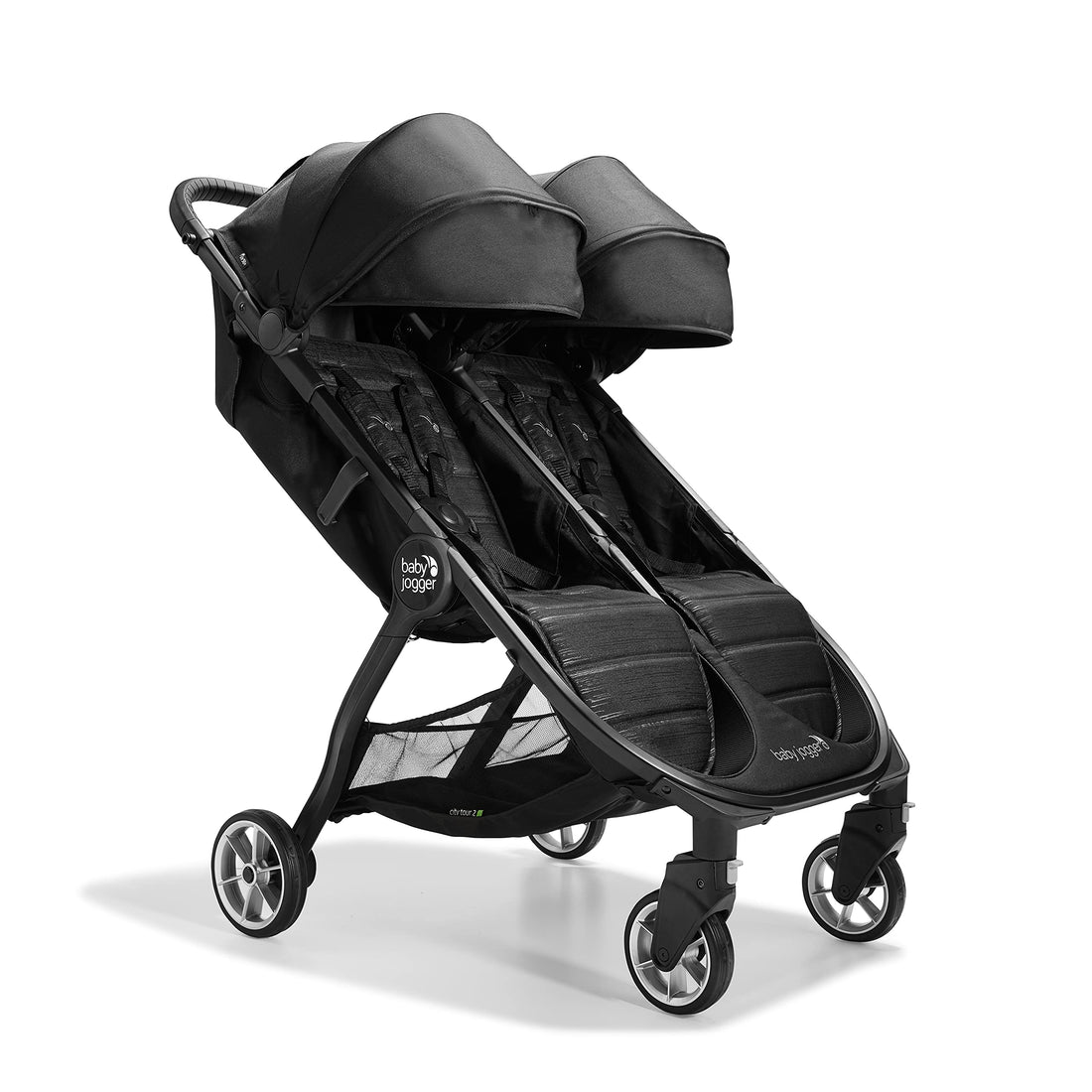 Baby Jogger City Tour 2 Ultra-Compact Travel Stroller