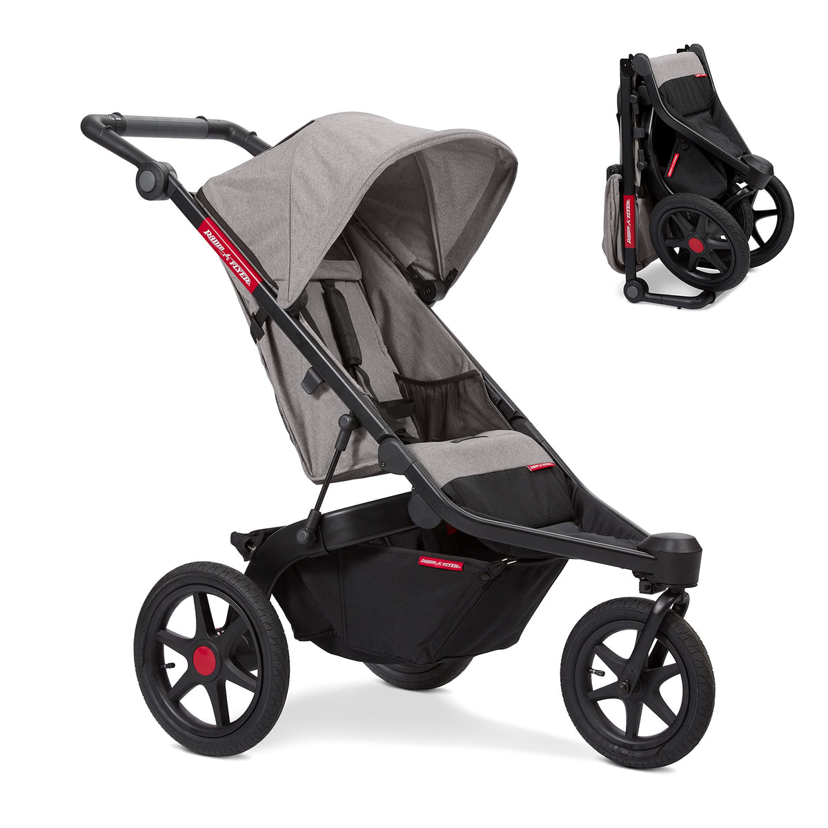 Jogging Strollers