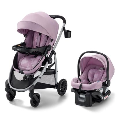 Graco Modes Pramette Stroller