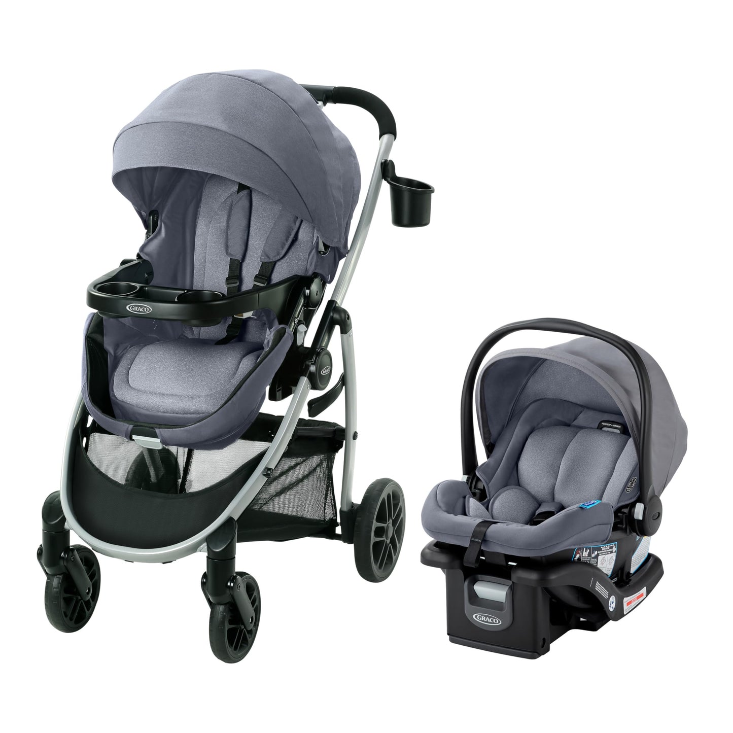 Graco Modes Pramette Stroller