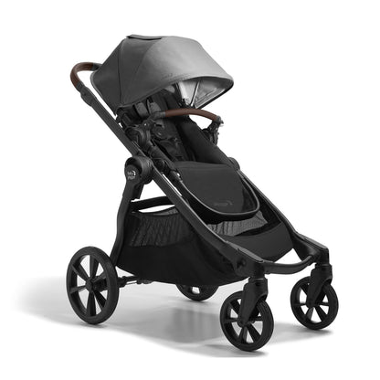 Baby Jogger City Select